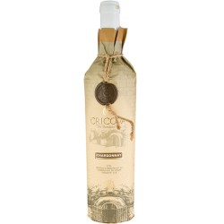 Vin Alb Dulce Chardonnay Cricova, 0.75l, Alcool 11.5%, Vin, Vin Alb, Vin Alb Dulce, Vin Alb Cricova, Vin Alb Dulce Cricova, Vin Chardonnay, Vin Chardonnay Cricova, Vin Cricova Alb