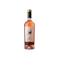Vin Rose Demisec Crama Ceptura Astrum Cervi 0.75l, Alcool 13.5%, Vin Rose, Vin Rose Demisec, Vin Rose Crama Ceptura, Vin Rose Demisec Crama Ceptura, Vin Astrum Cervi Crama Ceptura, Vin Crama Ceptura Rose, Vin Demisec Crama Ceptura