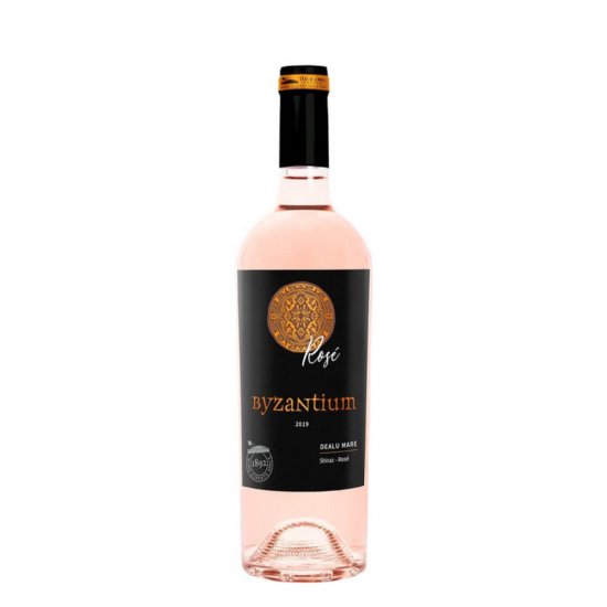 Vin Rose Sec Byzantium 0.75L, Alcool 13%, Vin Rose, Vin Rose Sec, Vin Rose Byzantium, Vin Rose Sec Byzantium, Vin Rose Byzantium, Vin Byzantium Rose, Vin Sec Byzantium, Vin Sec