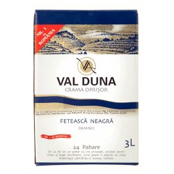 Vin Rosu Demisec Val Duna Feteasca Neagra 3L, Alcool 13.5%, Vin Rosu, Vin Rosu Demisec, Vin Rosu Val Duna, Vin Rosu Demisec Val Duna, Vin Feteasca Neagra Val Duna, Vin Val Duna Rosu, Vin Demisec Val Duna, Vin Demisec Vin Rosu Demisec Val Duna Feteasca Neagra 3L, Alcool 13.5%, Vin Rosu, Vin Rosu Demisec, Vin Rosu Val Duna, Vin Rosu Demisec Val Duna, Vin Feteasca Neagra Val Duna, Vin Val Duna Rosu, Vin Demisec Val Duna, Vin Demisec