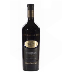 Vin Rosu Sec CRAMA CEPTURA Cervus Magnus Monte, Feteasca Neagra, 13.5% Alcool, 0.75 l, Vin Rosu, Vin Rosu Feteasca, Vin Fetasca neagra Sec, Sticla Vin Rosu, Vin Rosu din Struguri, Vin Sec Feteasca Neagra Rosu, Vin Sec din Sturguri, Vinuri la Sticla