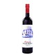 Vin Cupaj Rosu Demisec Budureasca Exuberant Noir, 13% Alcool, 0.75 L, Vin Rosu, Cupaj Vin Rosu Demisec, Cupaj de Vinuri, Vinuri Rosii, Vinuri Demiseci, Vin Demisec, Cupaj Rosu, Vin Budureasca, Vinuri Budureasca, Cupaj Rosu Demisec