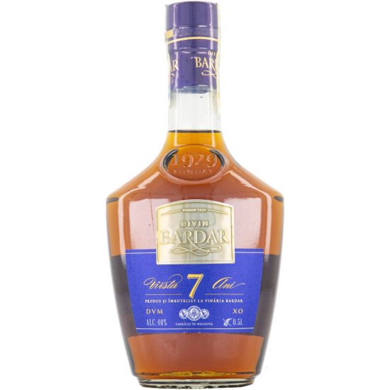 Coniac Divin Bardar XO 7 Ani Vechime, 40% Alcool, 0.5 L, Coniac Bardar, Coniac XO, Coniac 7 Ani, Coniac Vinars, Bautura Vinars, Bautura Alcoolica, Bauturi Alcoolice, Bautura Bardar, Bardar Vinars, Vinars VSOP, XO Vinars