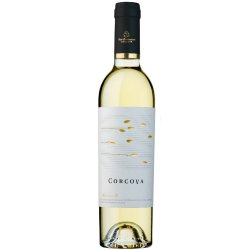 Vin Alb Dulce Corcova Dessert, 11.5% Alcool, 0.75 l, Vinuri Dulci, Vin Dulce, Vinuri Albi Dulci, Vinuri Corcova, Vin Sauvignon Blanc, Vinuri Chardonnay, Vin Dulce Chardonnay, Vin Dulce Sauvignon Blanc, Vin Dulce Alb