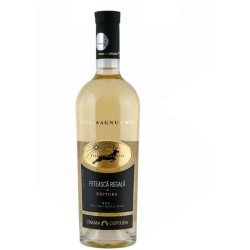Vin Alb Sec CRAMA CEPTURA Cervus Magnus Monte, Feteasca Regala, 13% Alcool,  0.75 l, Vin Alb, Vin Alb Feteasca Regala, Vin Feteasca Regala Sec, Vin Alb din Struguri, Vin Sec Feteasca Regala Alb, Vinuri Albe, Vinuri Seci, Vinuri la Sticla