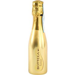 Prosecco Bottega Gold, 11% Alcool, 0.2 l, Vin Spumant, Vin Alb, Vin Prosecco, Vinuri Spumante, Vin Bottega, Vinuri Bottega, Vinuri Prosecco, Vinuri Albe, Spumant Bottega, Spumant Alb, Spumant Prosecco, Prosecco Spumant, Bottega Gold Prosecco