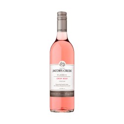 Vin Rose Demidulce JACOB'S CREEK Classic Crisp Rose, Alcool 12.3 %, 0.75 l, Vin Rose, Vin Rose Classic Crisp, Vin Rose Classic Crisp Demidulce, Vin Classic Crisp Rose, Vin Demidulce din Sturguri, Vinuri Rose Demidulci, Vin Rose Demidulce Classic Crisp