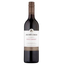 Vin Rosu Sec JACOB'S CREEK, Shiraz/Cabernet, Alcool 13.9 %, 0.75 l, Vin Rosu, Vin Rosu Shiraz/Cabernet, Vin Rosu Shiraz/Cabernet Sec, Vin Shiraz/Cabernet Rosu, Vin Sec din Sturguri, Vinuri Rosii Seci, Vin Rosu Sec Shiraz/Cabernet