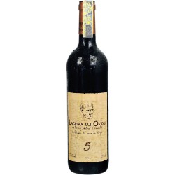 Vin Licoros Rosu Dulce LACRIMA LUI OVIDIU, Cupaj, Alcool 15%, 0.75 l, Vin Rosu, Vin Rosu Cupaj, Vin Rosu Cupaj Dulce, Vin Cupaj Rosu, Vin Dulce din Sturguri, Vinuri Rosii Dulci, Vin Rosu Dulce Cupaj, Vinuri Dulci Rosii, Vinuri la Sticla