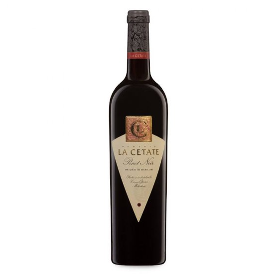 Vin Rosu Sec Crama Oprisor La Cetate, Pinot Noir, 0.75 L, 13.5% Alcool, Vin Sec, Vinuri Rosii, Vinuri Rosii Seci, Vinuri Seci, Vin Rosu Pinot Noir, Pinot Noir Rosu, Pinot Noir Sec, Vin Sec Pinot Noir, Vin Crama Oprisor, Vinuri Crama Oprisor