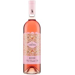 Vin Rose Demidulce Cricova Ornament, 11.5% Alcool, 0.75 l, Vinuri Rose, Vin Sec, Vinuri Roze, Vinuri Cricova, Vinuri Demidulci, Rose Demidulce, Vin Demidulce Rose, Vin Demidulce Roze, Vin Rose, Vin Rose Demidulce
