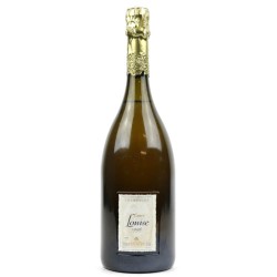 Sampanie Alb Brut POMMERY Cuvee Louise, Chardonnay, Alcool 12%, 0.75 l, Sampanie Alba, Sampanie Bruta, Sampanie Cuvee Louise, Sampanie Pommery, Sampanie Bruta Alba, Sampanie Chardonnay Alba, Sampanie Chardonnay, Sampanie Bruta Chardonnay