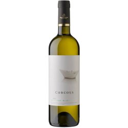 Vin Alb Sec Corcova Sauvignon Blanc, 13.5% Alcool, 0.75 l, Vinuri Seci, Vin Sec, Vinuri Albe Seci, Vinuri Corcova, Vin Sauvignon Blanc, Vinuri Seci Sauvignon Blanc, Vinuri Seci Sauvignon Blanc, Vin Sec Alb, Vin Alb