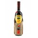 Vin Rosu Demidulce Soapta Calugarului, 0.75 L, 12% Alcool, Vin Demidulce, Vinuri Rosii, Vinuri Rosii Demidulci, Vinuri Demidulci, Cupaj Vinuri Rosii, Cupaj Vin Rosu, Cupaj Rosu, Vin Rosu Soapta Calugarului, Cabernet Sauvignon Demidulce