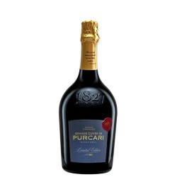 Vin Spumant Alb Extra Brut Grande Curvee de Purcari 12.5%, 0.75 L, Vin Spumant Alb Extra Brut, Vinuri Spumante Albe, Vinuri Spumante Albe Curvee Extra Brut, Vin Alb Spumant Purcari, Spumant Purcari, Vin Spumant Alb, Vin Alb Spumant