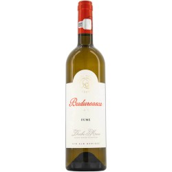 Vin Alb Demisec, Budureasca Fume, 0.75 L, 13.5% Alcool, Vin Budureasca Alb, Budureasca Fume Vin Alb, Vin Demisec Budureasca, Budureasca Fume Demisec, Bautura Alcoolica,  Vinuri Romanesti, Vin Romanesc, Vinuri Albe