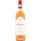 Vin Rose Demisec, Budureasca Clasic Rose, 0.75 L, 12.5% Alcool, Vin Rose Clasic Budureasca, Budureasca Vin Demisec, Budureasca Vin Clasic, Gama de Vinuri Budureasca Clasic, Vin Rose Demisec Clasic de la Budureasca 