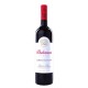 Vin Rosu Sec, Budureasca Clasic Cabernet Sauvignon, 0.75 L, 14.5% Alcool, Vin Rosu Budureasca Sec, Vin Budureasca Clasic Rosu, Vin Sec Cabernet Sauvignon, Vinuri Romanesti, Vin Romanesc, Vinuri Rosii, Vin Sec Rosu, Vin Cabernet Sauvignon