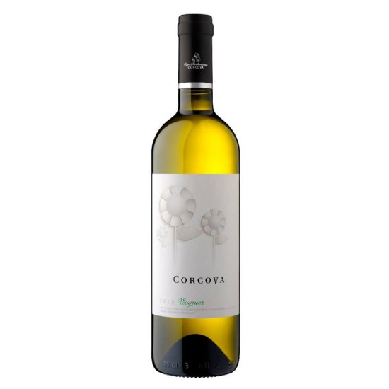 Vin Alb Demisec Corcova Viognier, 13.5% Alcool, 0.75 l, Vinuri Demiseci, Vin Demisec, Vinuri Albe Demiseci, Vinuri Corcova, Vin Viognier, Vinuri Demiseci Viognier, Vin Demisec Viognier, Vin Demisec Alb, Vin Alb