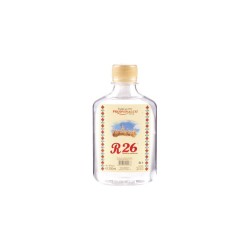 Bautura Spirtoasa R26 Rachiu 26%, 0.2 L, Rachiu R26, Bautura Rachiu, Rachiu 26%, Rachiu de Cluj, Rachiu Cluj, Bauturi Alcoolice, Bautura Alcoolica Bautura Spirtoasa R26 Rachiu 26%, 0.2 L, Rachiu R26, Bautura Rachiu, Rachiu 26%, Rachiu de Cluj, Rachiu Cluj, Bauturi Alcoolice, Bautura Alcoolica