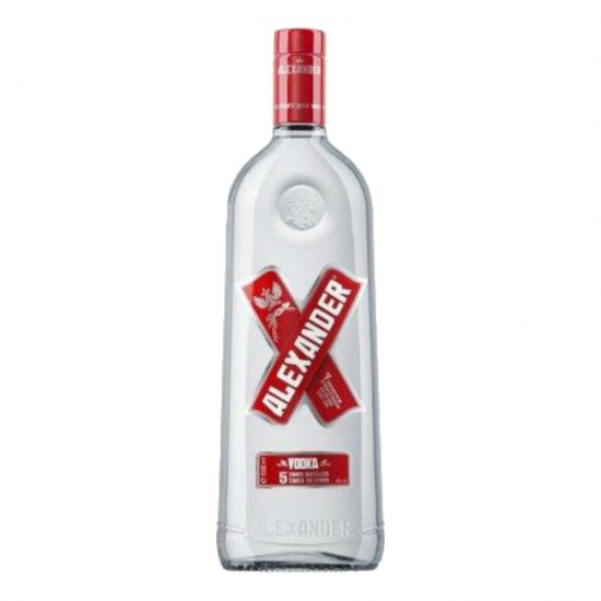 Vodca Alexander 2L, 40% Alcool, Vodca, Bautura Alcoolica, Bautura Alexander, Alexander 40% Alcool, Vodca la 2L, Vodca 40% Alcool, Alexander 40% Alcool 2L, Alexander Vodca, Vodca Alcool, Bauturi Alcoolice, Vodka Alexander