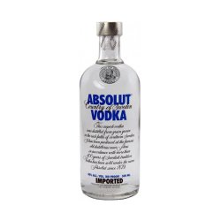 Absolut Blue Vodca cu 40% Alcool, 0.5l, Sticla de Vodca Absolut, Vodca la 0.5l, Vodca Classica, Vodca cu 40% Alcool, Alcool Ieftin, Bautura cu Alcool 40% Absolut Blue Vodca cu 40% Alcool, 0.5l, Sticla de Vodca Absolut, Vodca la 0.5l, Vodca Classica, Vodca cu 40% Alcool, Alcool Ieftin, Bautura cu Alcool 40%