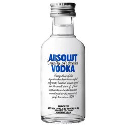 Absolut Blue Vodca cu 40% Alcool, 0.05l, Sticla de Vodca Absolut, Vodca la 0.05l, Vodca Classica, Vodca cu 40% Alcool, Alcool Ieftin, Bautura cu Alcool 40% Absolut Blue Vodca cu 40% Alcool, 0.05l, Sticla de Vodca Absolut, Vodca la 0.05l, Vodca Classica, Vodca cu 40% Alcool, Alcool Ieftin, Bautura cu Alcool 40%