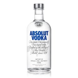 Absolut Blue Vodca cu 40% Alcool, 0.7l, Sticla de Vodca Absolut, Vodca la 0.7l, Vodca Classica, Vodca cu 40% Alcool, Alcool Ieftin, Bautura cu Alcool 40% Absolut Blue Vodca cu 40% Alcool, 0.7l, Sticla de Vodca Absolut, Vodca la 0.7l, Vodca Classica, Vodca cu 40% Alcool, Alcool Ieftin, Bautura cu Alcool 40%