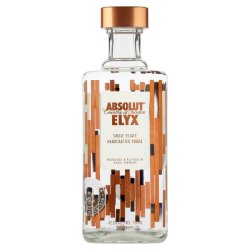 Absolut Elyx  Vodca cu 42.3% Alcool, 0.7l, Sticla de Vodca Absolut, Vodca la 0.7l, Vodca Classica, Vodca cu 40% Alcool, Alcool Ieftin, Bautura cu Alcool 40%, Vodka cu Gust Puternic Absolut Elyx  Vodca cu 42.3% Alcool, 0.7l, Sticla de Vodca Absolut, Vodca la 0.7l, Vodca Classica, Vodca cu 40% Alcool, Alcool Ieftin, Bautura cu Alcool 40%, Vodka cu Gust Puternic