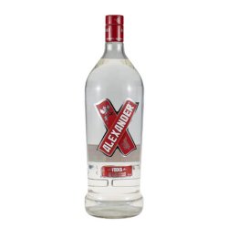 Vodca Alexander 1.75L, Alcool 40%, Vodca Pura Vodca de Calitate, Vodca Alexander, Alexander Vodca, Vodca Cocktails, Vodca Buna, Vodka Alexander, Vodka Buna, Bautura Spirtoasa, Bauturi Alcoolice Vodca Alexander 1.75L, Alcool 40%, Vodca Pura Vodca de Calitate, Vodca Alexander, Alexander Vodca, Vodca Cocktails, Vodca Buna, Vodka Alexander, Vodka Buna, Bautura Spirtoasa, Bauturi Alcoolice