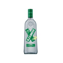 Vodca Alexander Lemon 1L, 28% Alcool, Vodca cu Lamaie, Vodca cu Aroma, Vodca Alexander, Alexander Vodca, Vodca Cocktails, Vodca 500 ml, Vodca Buna Vodca Alexander Lemon 1L, 28% Alcool, Vodca cu Lamaie, Vodca cu Aroma, Vodca Alexander, Alexander Vodca, Vodca Cocktails, Vodca 500 ml, Vodca Buna