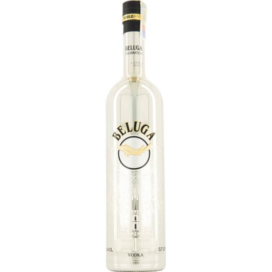 Vodca Beluga Celebration 0.7L, Alcool 40%, Vodca Pura Vodca de Calitate, Vodca Beluga, Beluga Vodca, Vodca Cocktails, Vodca 700 ml, Vodca Buna, Vodka Beluga, Vodka Buna, Bautura Spirtoasa, Bauturi Alcoolice