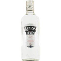 Vodca Larios 0.7L, Alcool 37.5%, Vodca Pura Vodca de Calitate, Vodca Larios, Larios Vodca, Vodca Cocktails, Vodca 700 ml, Vodca Buna, Vodka Larios, Vodka Buna, Bautura Spirtoasa, Bauturi Alcoolice Vodca Larios 0.7L, Alcool 37.5%, Vodca Pura Vodca de Calitate, Vodca Larios, Larios Vodca, Vodca Cocktails, Vodca 700 ml, Vodca Buna, Vodka Larios, Vodka Buna, Bautura Spirtoasa, Bauturi Alcoolice