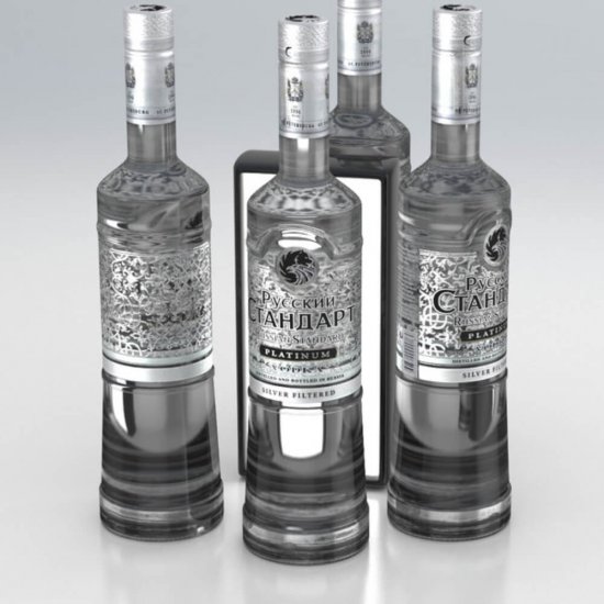 Vodca Russian Standard Platinum 0.7L, Alcool 40%, Vodca Pura Vodca de Calitate, Vodca Russian Standard, Russian Standard Vodca, Vodca Cocktails, Vodca Buna, Vodka Russian Standard, Vodka Buna, Bautura Spirtoasa, Bauturi Alcoolice