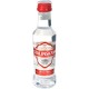 Vodka Stalinskaya, 50 ml, Bauturi Alcoolice,  Vodca Stalinskaya 50 ml, Vodka Stalinskaya 50 ml, Stalinskaya Vodka, Bauturi cu Alcool, Sticla de Vodka Stalinskaya