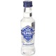 Vodka Stalinskaya Blue, 50 ml, Bauturi Alcoolice, Vodca Stalinskaya Blue 50 ml, Sticla de Vodka Stalinskaya Blue 50 ml, Stalinskaya Vodka, Bauturi cu Alcool, Sticla de Vodka Stalinskaya