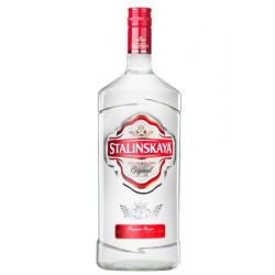 Vodka Stalinskaya, 1.75L, Bauturi Alcoolice, Vodka, Vodka Stalinskaya 1.75L, Stalinskaya Vodka, Bauturi cu Alcool Vodka Stalinskaya, 1.75L, Bauturi Alcoolice, Vodka, Vodka Stalinskaya 1.75L, Stalinskaya Vodka, Bauturi cu Alcool