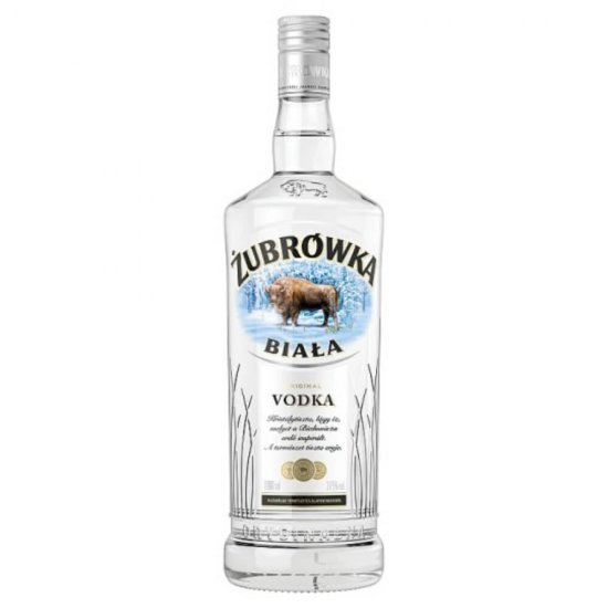 Vodca Zubrowka Biala 1L, Alcool 40%, Vodca Pura Vodca de Calitate, Vodca Zubrowka, Zubrowka Vodca, Vodca Cocktails, Vodca Buna, Vodka Zubrowka, Vodka Buna, Bautura Spirtoasa, Bauturi Alcoolice
