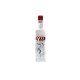 Vodka V33 Red 37.5%, 0.5 L, V33 Vodka, Vodka 37.5%, Bautura Alcoolica Vodka, Bautura Alcoolica V33 Red Vodka