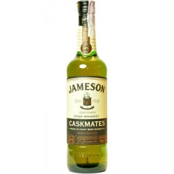Whisky Jameson Caskmates, 0.7 L, 40% Alcool, Jameson Whisky Caskmates 700 ml, Bautura Spirtoasa Jameson Caskmates, Bautura Spirtoasa 40 % Alcool, Bautura Alcoolica, Jameson 0.7 L, Jameson 700 ml, Whisky 700 ml, Bauturi Spirtoase Whisky Jameson Caskmates, 0.7 L, 40% Alcool, Jameson Whisky Caskmates 700 ml, Bautura Spirtoasa Jameson Caskmates, Bautura Spirtoasa 40 % Alcool, Bautura Alcoolica, Jameson 0.7 L, Jameson 700 ml, Whisky 700 ml, Bauturi Spirtoase