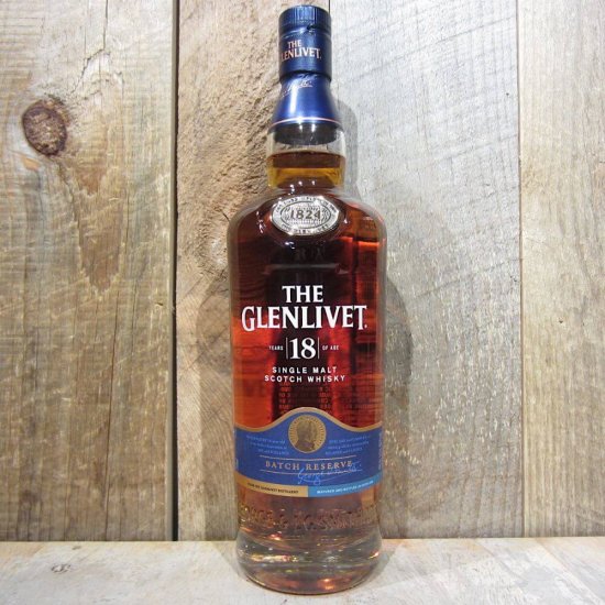 Whisky Glenlivet, Alcool 43%, 0.7 L, 18 Ani Vechime, Whisky Invechit, Whisky 18 Ani Vechime, Whisky Glenlivet 18 Ani, Whisky Single Malt, Scotch Whisky Glenlivet, Glenlivet Single Malt Scotch Whisky, Whisky Premium, Premium Whisky