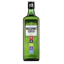 Whisky Passport, 0.7 L, 40% Alcool, Blended Scotch Whisky Passport, Scotch Whisky Passport, Whisky Scotian, Whisky Premium, Premium Whisky, Bautura Alcoolica Passport, Bauturi Alcoolice Passport, Bautura Spirtoasa Passport Whisky Passport, 0.7 L, 40% Alcool, Blended Scotch Whisky Passport, Scotch Whisky Passport, Whisky Scotian, Whisky Premium, Premium Whisky, Bautura Alcoolica Passport, Bauturi Alcoolice Passport, Bautura Spirtoasa Passport
