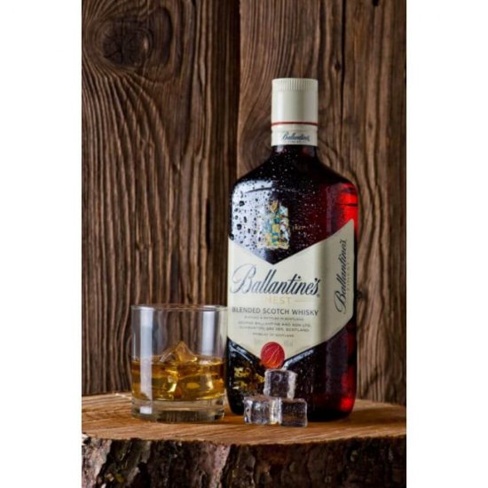 Whisky Ballantine's, Alcool 40%, 1 L, Ballantine's Whisky, Bautura Spirtoasa Ballantines, Bautura Spirtoasa 40 % Alcool, Bautura Alcoolica, Ballantines 1 L, Bauturi Spirtoase, Bauturi Alcoolice, Ballantines la 1 Litru, Whisky 40 % Alcool