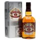 Whisky Chivas Regal, Alcool 40%, 0.7 L, 12 Ani Vechime, Blended Scotch Whisky Chivas Regal, Whisky Scotch Chivas Regal, Whisky Scotian Chivas Regal, Whisky 12 Ani Vechime, Whisky Invechit, Whisky Chivas Regal 12 Ani