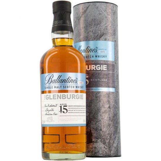 Whisky Ballantine's, Alcool 40%, 0.7 L, 15 Ani Vechime, Ballantine's Whisky 15 Ani, Whisky Invechit, Whisky de 15 Ani, Bautura Spirtoasa Ballantines, Bautura Spirtoasa 40 % Alcool, Bautura Alcoolica, Ballantines 0.7 L, Bauturi Spirtoase