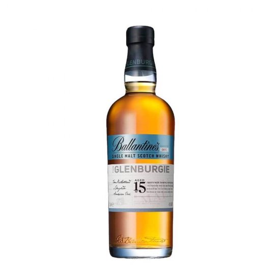 Whisky Ballantine's, Alcool 40%, 0.7 L, 15 Ani Vechime, Ballantine's Whisky 15 Ani, Whisky Invechit, Whisky de 15 Ani, Bautura Spirtoasa Ballantines, Bautura Spirtoasa 40 % Alcool, Bautura Alcoolica, Ballantines 0.7 L, Bauturi Spirtoase