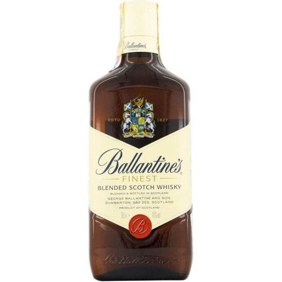 Set Whisky Ballantine's cu 2 Pahare, 0.7 L, 40% Alcool, Ballantine's Whisky, Set Whisky cu Pahare, Whisky Ballantines cu Pahare, Bautura Spirtoasa Ballantines, Bautura Spirtoasa 40 % Alcool, Bautura Alcoolica, Ballantines 0.7 L