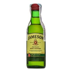 Whisky Jameson, Alcool 40%, 0.05 L, Jameson Whisky, Bautura Spirtoasa Jameson, Bautura Spirtoasa 40 % Alcool, Bautura Alcoolica, Jameson 0.05 L, Jameson 50 ml, Whisky 50 ml, Mini Whisky, Mini Sticla de Whisky, Sticla de Whisky Mica Whisky Jameson, Alcool 40%, 0.05 L, Jameson Whisky, Bautura Spirtoasa Jameson, Bautura Spirtoasa 40 % Alcool, Bautura Alcoolica, Jameson 0.05 L, Jameson 50 ml, Whisky 50 ml, Mini Whisky, Mini Sticla de Whisky, Sticla de Whisky Mica