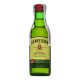 Whisky Jameson, Alcool 40%, 0.05 L, Jameson Whisky, Bautura Spirtoasa Jameson, Bautura Spirtoasa 40 % Alcool, Bautura Alcoolica, Jameson 0.05 L, Jameson 50 ml, Whisky 50 ml, Mini Whisky, Mini Sticla de Whisky, Sticla de Whisky Mica