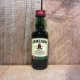 Whisky Jameson, Alcool 40%, 0.05 L, Jameson Whisky, Bautura Spirtoasa Jameson, Bautura Spirtoasa 40 % Alcool, Bautura Alcoolica, Jameson 0.05 L, Jameson 50 ml, Whisky 50 ml, Mini Whisky, Mini Sticla de Whisky, Sticla de Whisky Mica